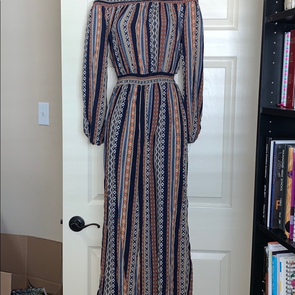 Jumpsuit